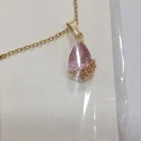 گردنبند استیل رنگ ثابت|بدلیجات|جوین, |دیوار