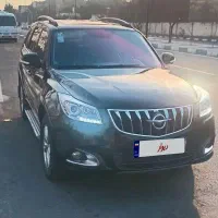 هایما s7مدل۱۴۰۲|خودرو سواری و وانت|تهران, چیتگر شمالی|دیوار