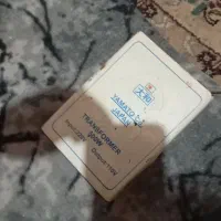 ترانس برق 110 بشرط خاموش