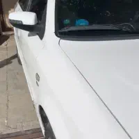 سمند سورن ef7|خودرو سواری و وانت|قروه, |دیوار