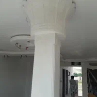 گچکاری گچبری ابزار رودهن اب سردپردیس حومه وبازسازی|خدمات پیشه و مهارت|رودهن, |دیوار