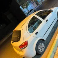 تیبا 2 مدل 1400