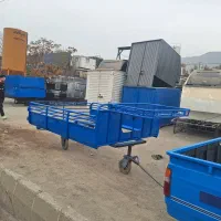 باربند قمی وانت نیسان|قطعات یدکی و لوازم جانبی|گرمدره, |دیوار