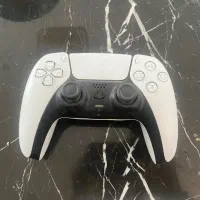 دسته بازی ps5|کنسول، بازی ویدئویی و آنلاین|تهران, سعادت‌آباد|دیوار