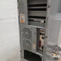 کیس کامپیوتر|قطعات و لوازم جانبی رایانه|تهران, هاشمآباد|دیوار