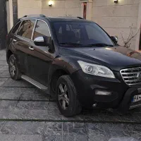 لیفان ایکس 60 مدل 95 گیربکس بزرگ
