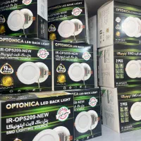 هالوژن ۷ وات چراغ سقفی