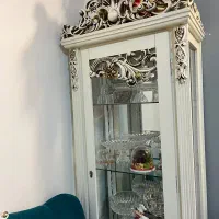 بوفه|بوفه، ویترین، کنسول|اسلامشهر, شهرک سعیدیه|دیوار