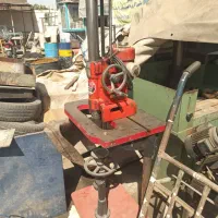 سیلندر تراش رومیزی چینی|ماشینآلات صنعتی|رودسر, |دیوار