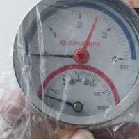 حراج تعدادی گیج فشار خشک پکنز اصل|حراج|قم, هنرستان|دیوار