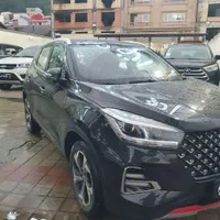 ام‌وی‌ام X55 Pro اکسلنت، مدل ۱۴۰۲|خودرو سواری و وانت|لاهیجان, گلستان|دیوار
