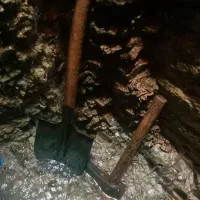 مغنی چاه کن