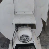 هواکش صنعتی