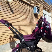 کالاسکه،صندلی ماشین،صندلی غذا