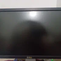 فروش مانیتور و کیبورد در حد نو