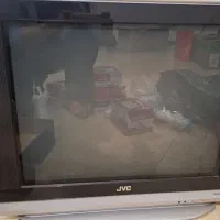 تلوزیون ۲۱ JVc