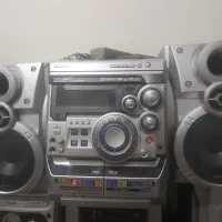 ظبط.سامسونگ.پاناسونیک|سیستم صوتی خانگی|مرودشت, فیروزی|دیوار