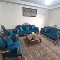 مبل|مبلمان خانگی و میز عسلی|هشتگرد, فاز ۱ مهستان|دیوار