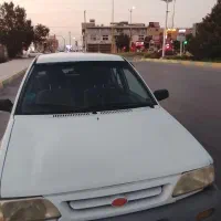 فروش پراید کره ای