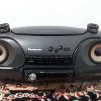 پرتابل پاناسونیک|سیستم صوتی خانگی|تویسرکان, |دیوار