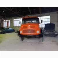 بنز 911 اشمینز