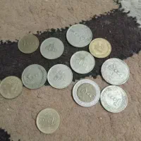 سکه های قدیمی