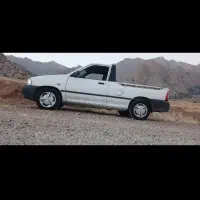 پراید وانت مدل ۹۶