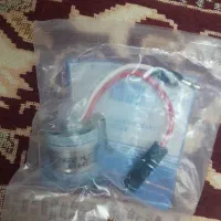 قطعات جانبی یخچال وفریزر سامسونگ