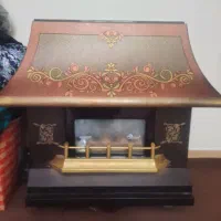 بخاری گازی|بخاری، هیتر، شومینه|تهران, سعیدآباد|دیوار