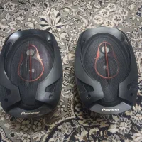 باند پایونیر اصلی اکبند