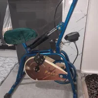دوچرخه بدنسازی|تجهیزات ورزشی|کرج, باغستان|دیوار