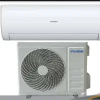 کولر گازی 24 هزار هیوندای کره
