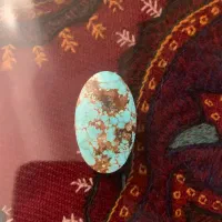 سنگ فیروزه نیشابور|جواهرات|زرند, |دیوار