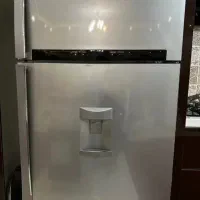 یخچال ال جی نیم ساید