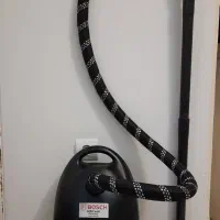 جارو برقی بوش  ( طرح )