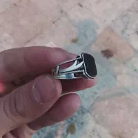 سلام انگشتر نقره پول لازم زیرقیمت|جواهرات|ری, جوانمرد قصاب|دیوار