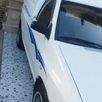 پرایدمدل ۹۹ابشنال