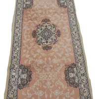 فرش کناره کالباسی