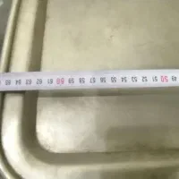 سینی ورشابی|کلکسیون اشیاء عتیقه|اصفهان, پوریای ولی|دیوار