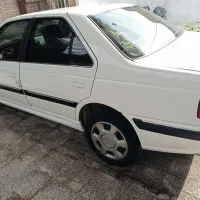 فروش پژو پارس تی وفایو ۴۰۱