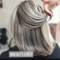 خدمات زیبایی باغمیشه|خدمات آرایشگری و زیبایی|تبریز, |دیوار