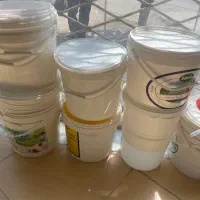 سطل لبنیات