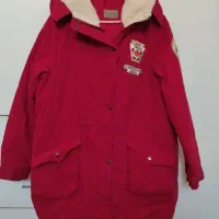 کاپشن ۲۰۰هزار