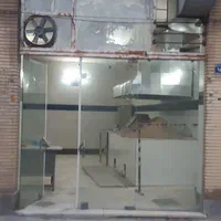 فروش ویارهن واجاره ی مغازه ۵۰ متری در جامی|فروش مغازه و غرفه|اصفهان, جامی|دیوار