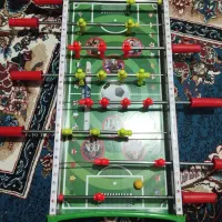 فوتبال دستی نو