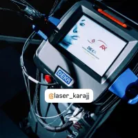 لیزر غیرتماسی الکساندرایت موتوس(دکا ایتالیا)