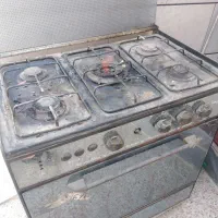 گاز طرح فر