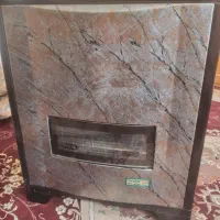 بخاری گازی|بخاری، هیتر، شومینه|ایلام, |دیوار