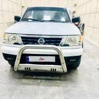 ‌پیکاپ ریچ در حد|خودرو سواری و وانت|تربت‌حیدریه, سرمحله|دیوار