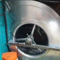 کولر 4000 آزمایش نو|کولر آبی|شهریار, شهریار|دیوار